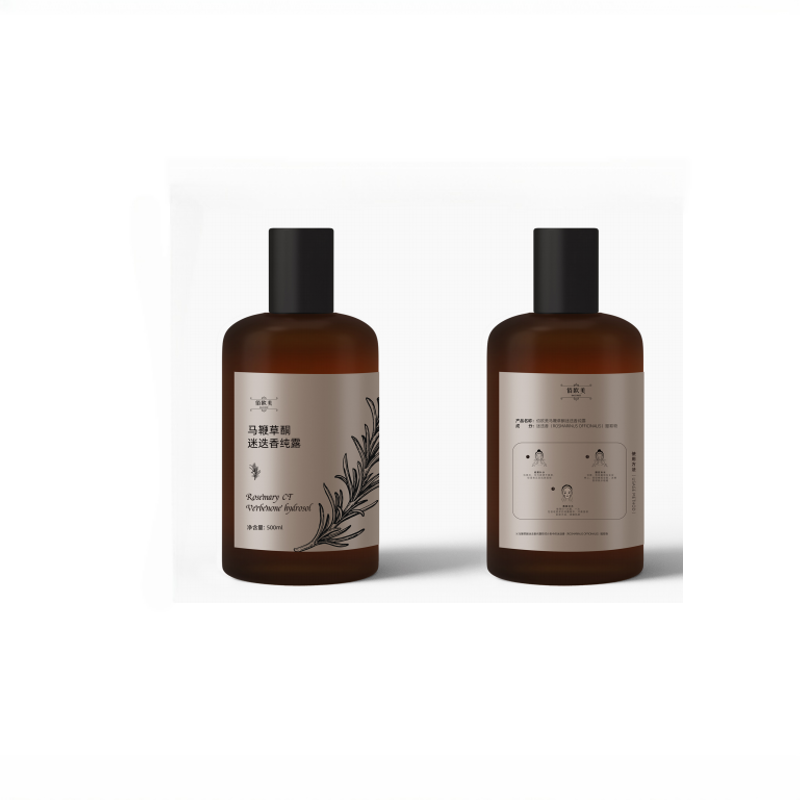 Rosemary CT Verbenone hydrosol