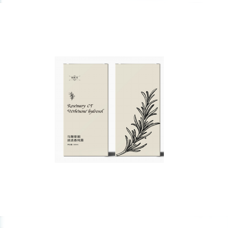 Rosemary CT Verbenone hydrosol