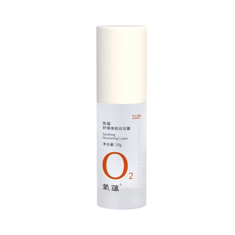 Soothing Nourishing Cream