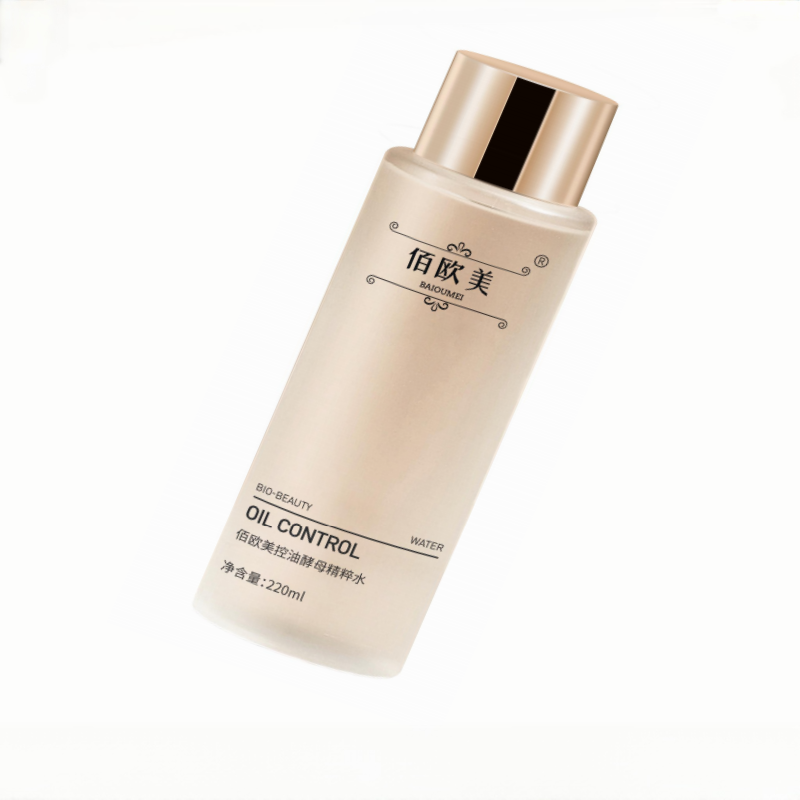 BIO-BEAUTY OIL CONTROL WATER