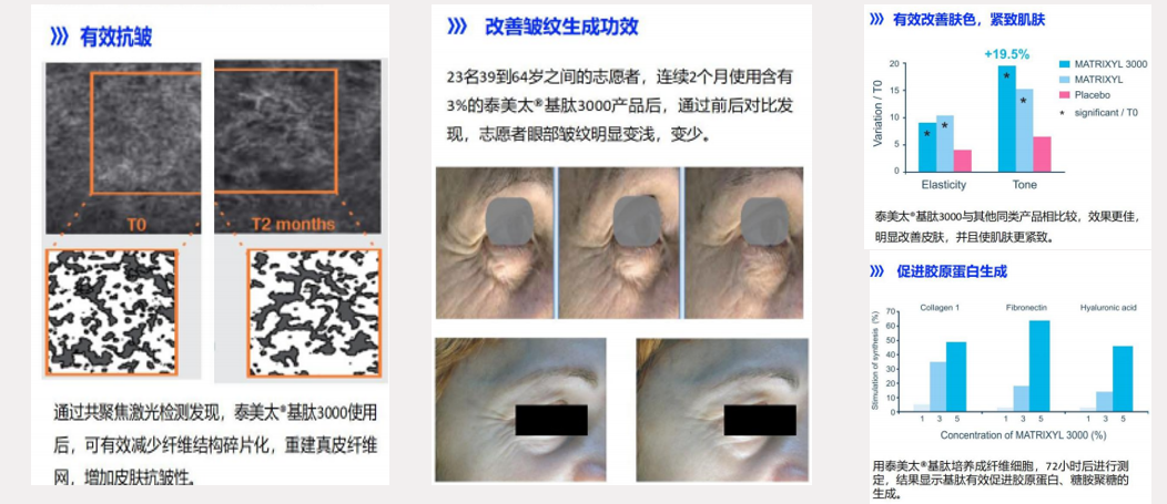 Rejuvenating And Firming Cream bulk buyer