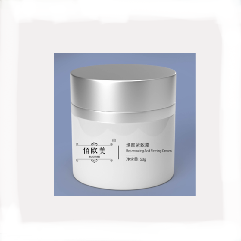 Rejuvenating And Firming Cream