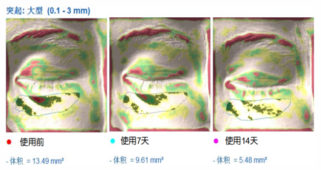 BAIOUMEI Rejuvenating Eye Cream manufacturer