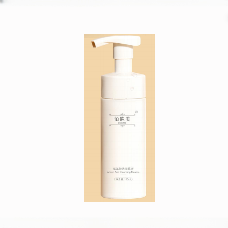 BAIOUMEI Amino Acid Cleansing Mousse