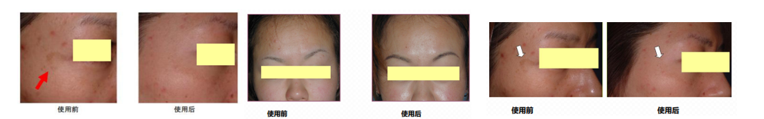 MANSI Radiant Revitalizing Essential Oil contract manufacturer