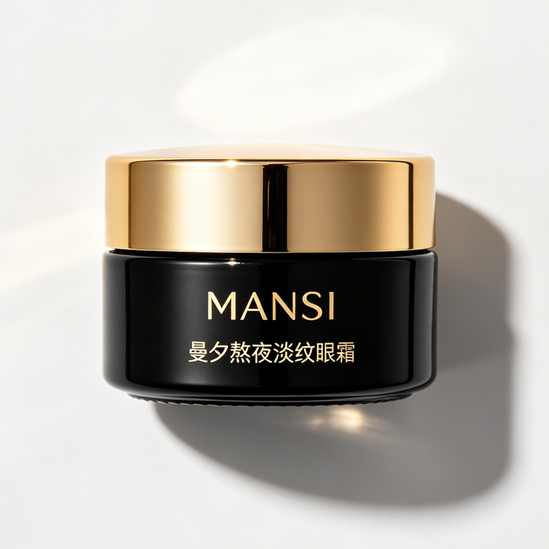 MANSI Night Repair Anti-Line Eye Cream