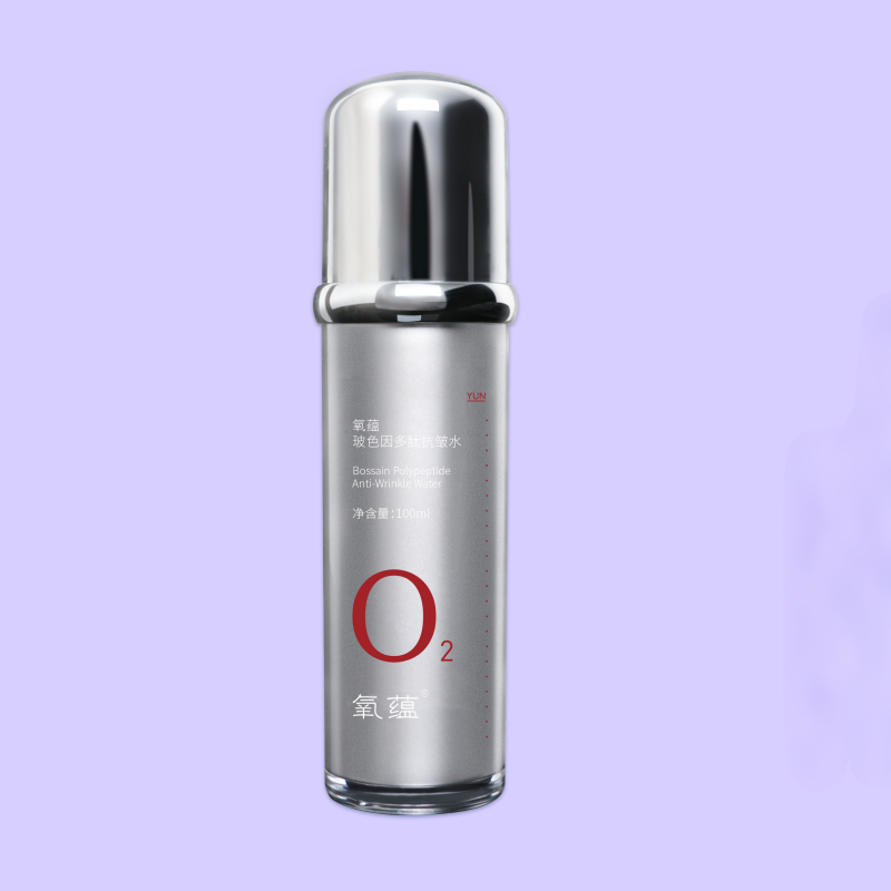 Peptide Anti-Wrinkle Toner