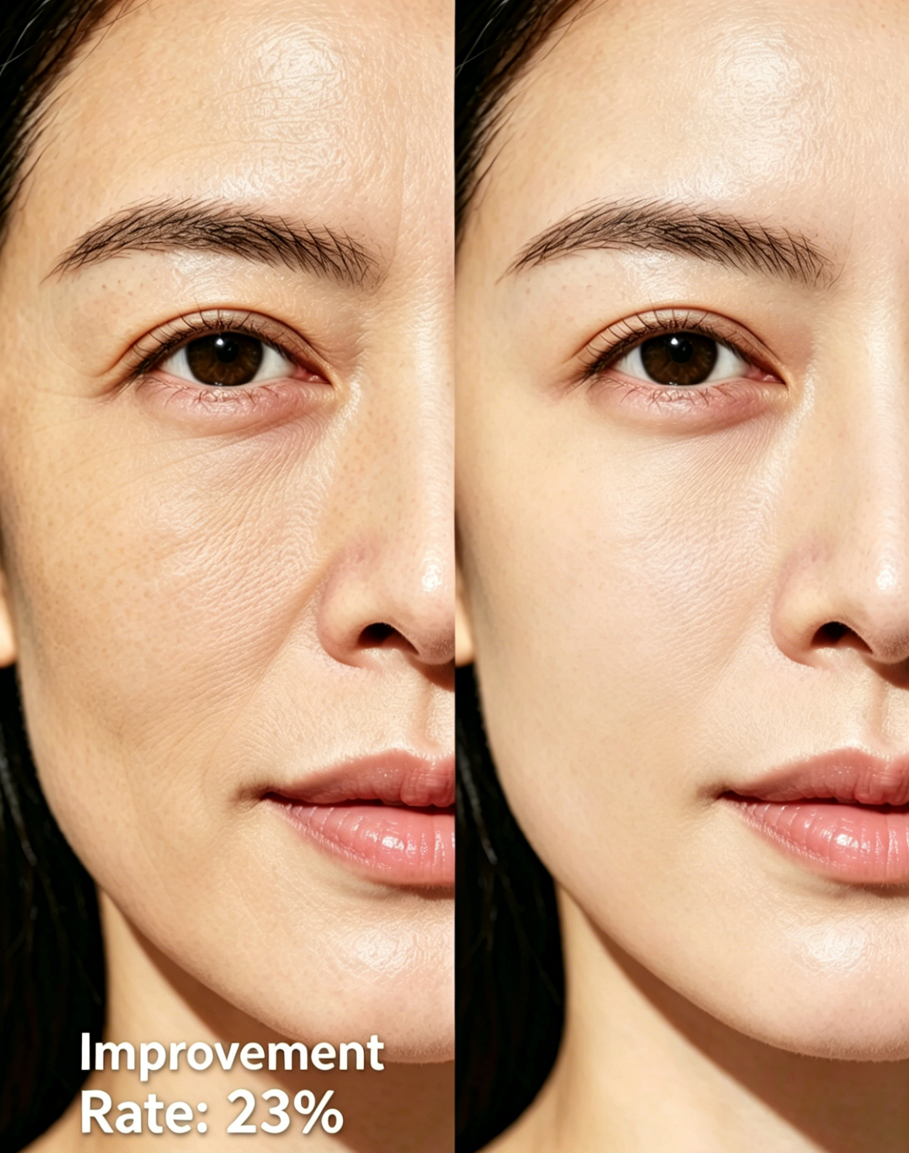 Anti-Wrinkle Firming Single-Dose Recombinant Collagen Essence odm Anti-Wrinkle Firming Single-Dose Recombinant Collagen Essence odm