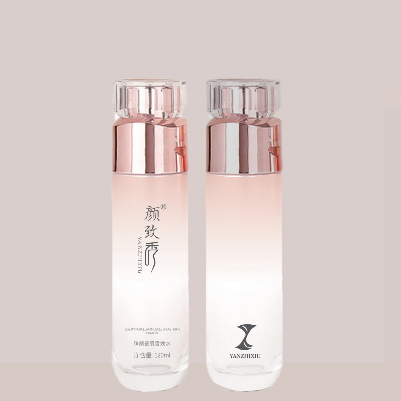 Beauty Porcelain Revitalizing Facial Toner