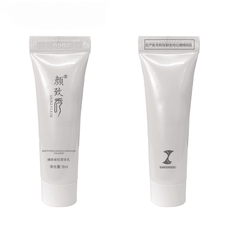 Beauty Porcelain Revitalizing Facial Lotion