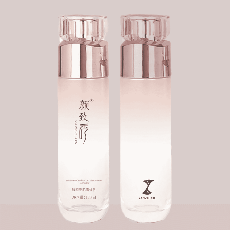 Beauty Porcelain Revitalizing Facial Lotion