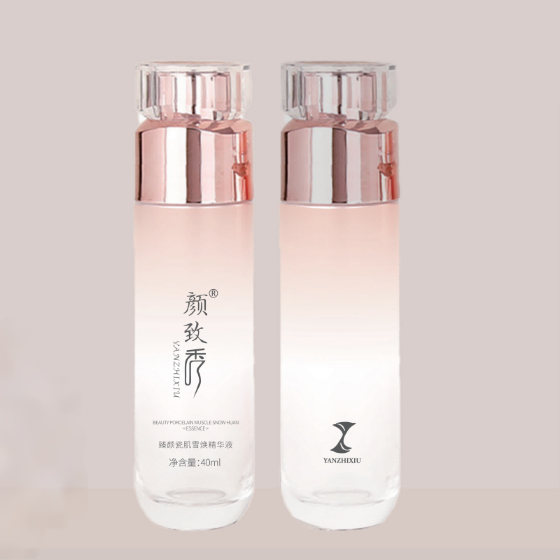 Beauty Porcelain Revitalizing Facial Essence