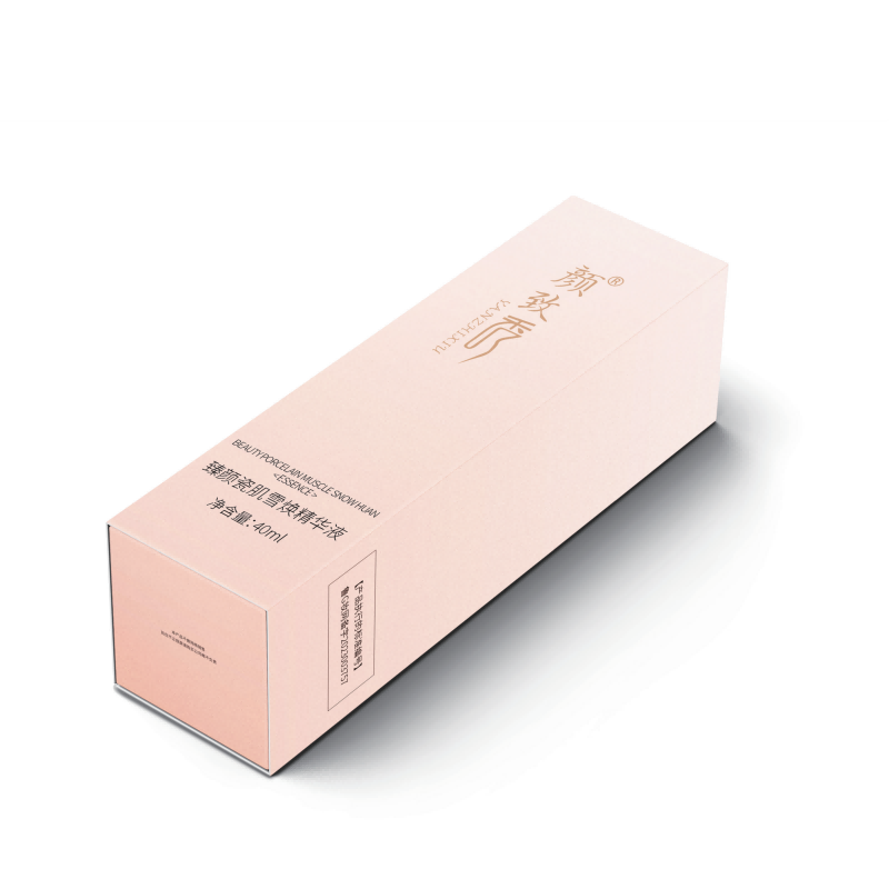 Beauty Porcelain Revitalizing Facial Essence