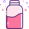 mansi rose extract hydrosol OEM