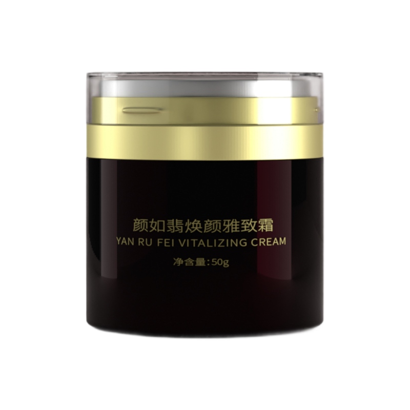 Vitalizing Cream