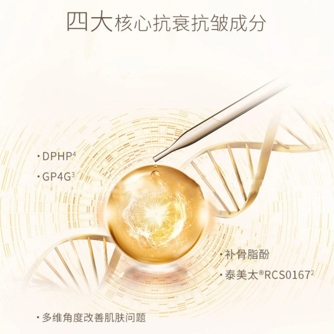 Rejuvenating Anti-Wrinkle Eye Cream