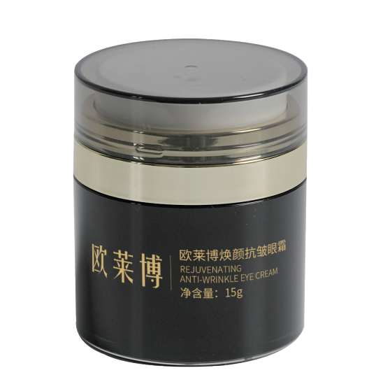 Rejuvenating Anti-Wrinkle Eye Cream