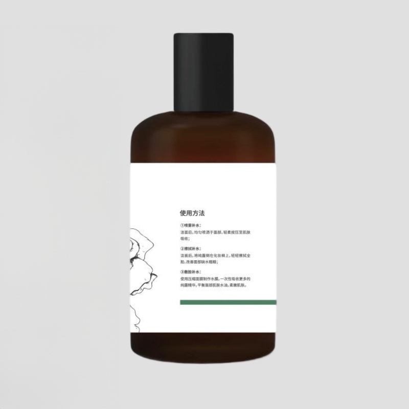 Rose Hydrosol Toner
