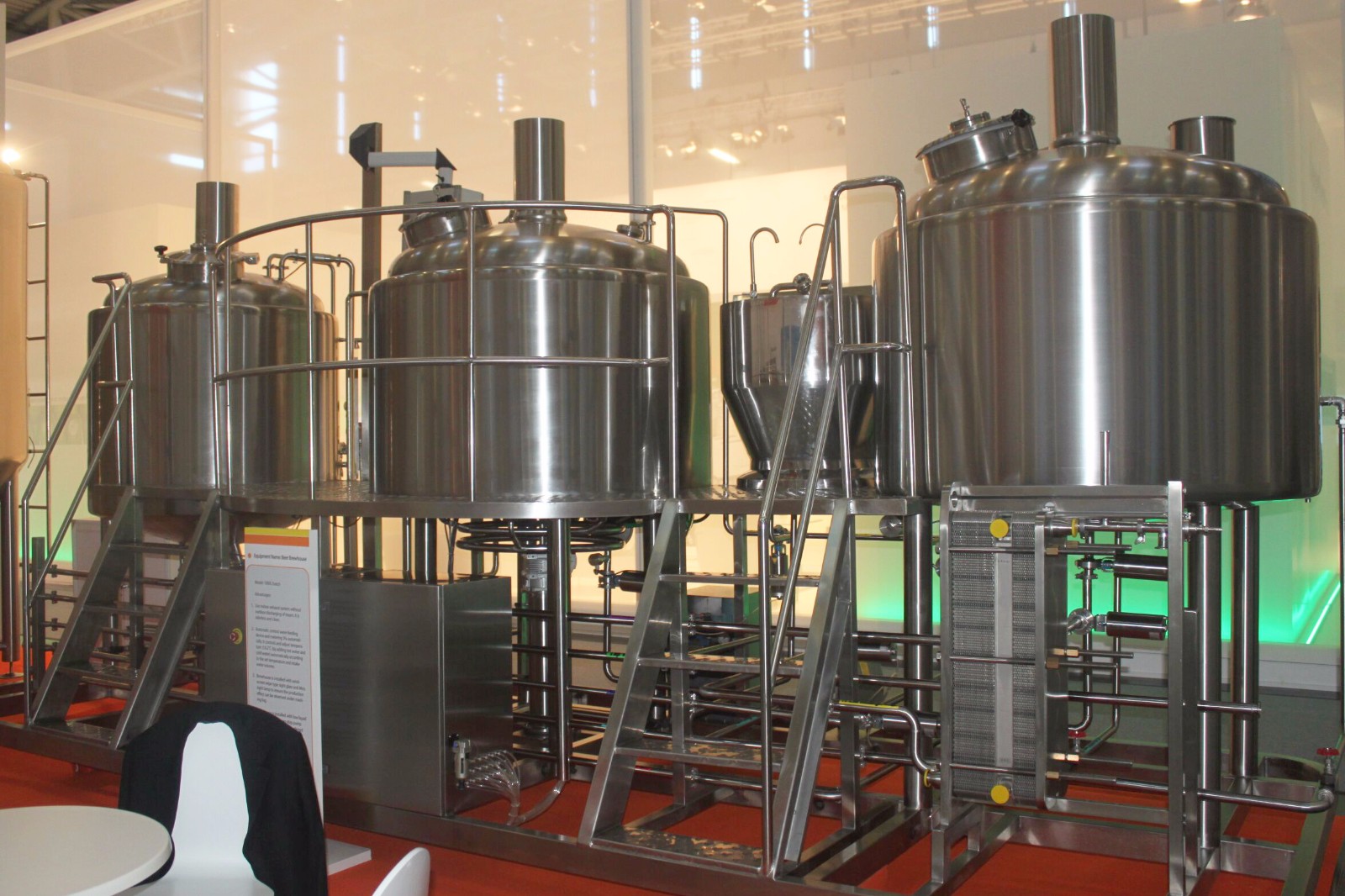 Brewhouse Boil Kettle Manufacturers, Brewhouse Boil Kettle Factory, Supply Brewhouse Boil Kettle