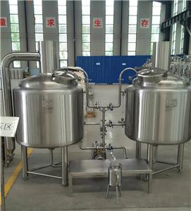 Beer brewing Pilot system Manufacturers, Beer brewing Pilot system Factory, Supply Beer brewing Pilot system
