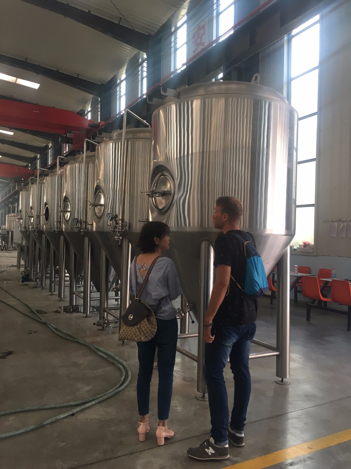 Turnkey Brewery System Manufacturers, Turnkey Brewery System Factory, Supply Turnkey Brewery System