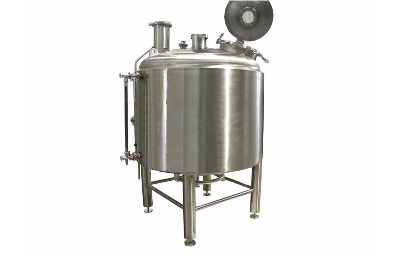 Brewhouse Whirlpool Tun