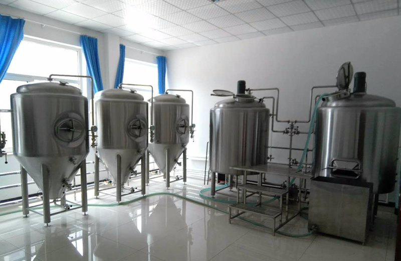 Brewhouse Boil Kettle Manufacturers, Brewhouse Boil Kettle Factory, Supply Brewhouse Boil Kettle