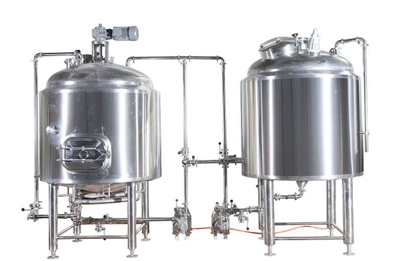 Brewhouse Mash Tun Manufacturers, Brewhouse Mash Tun Factory, Supply Brewhouse Mash Tun