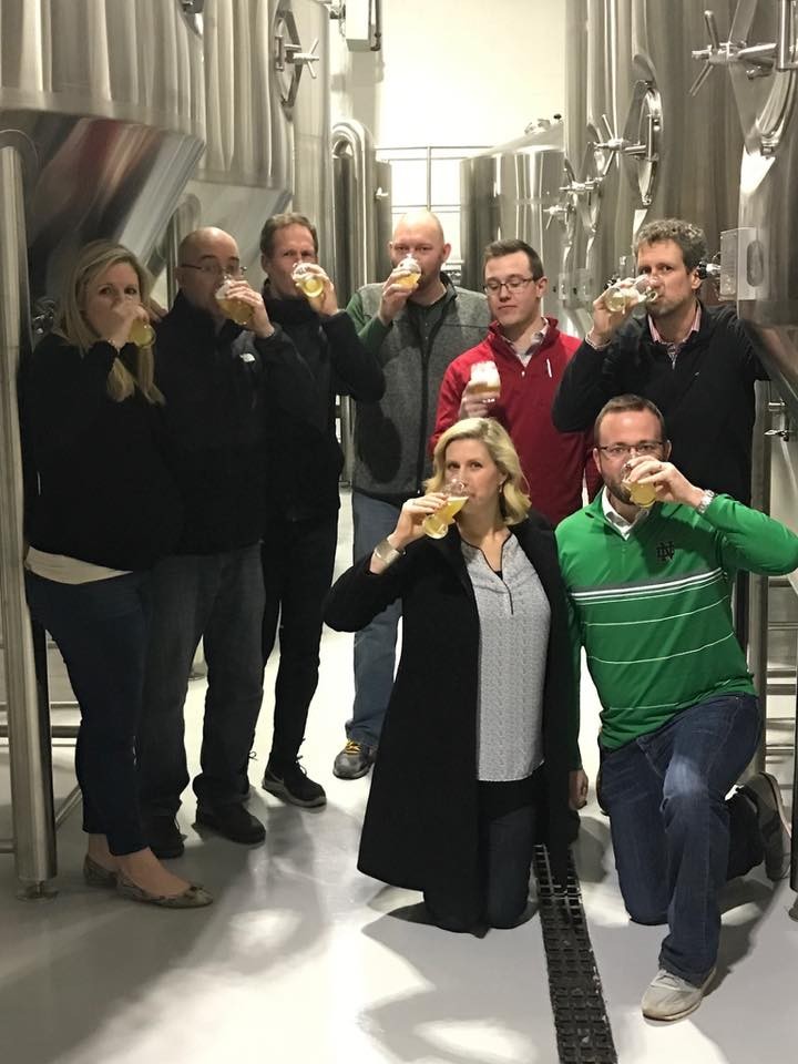 Attrezzature per la birra di Tonsen