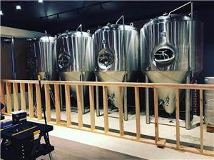 Amerikanske kunder har brugt vores udstyr.