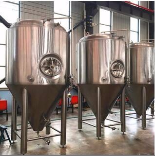 Posluživanje opreme za pivo Tonsen