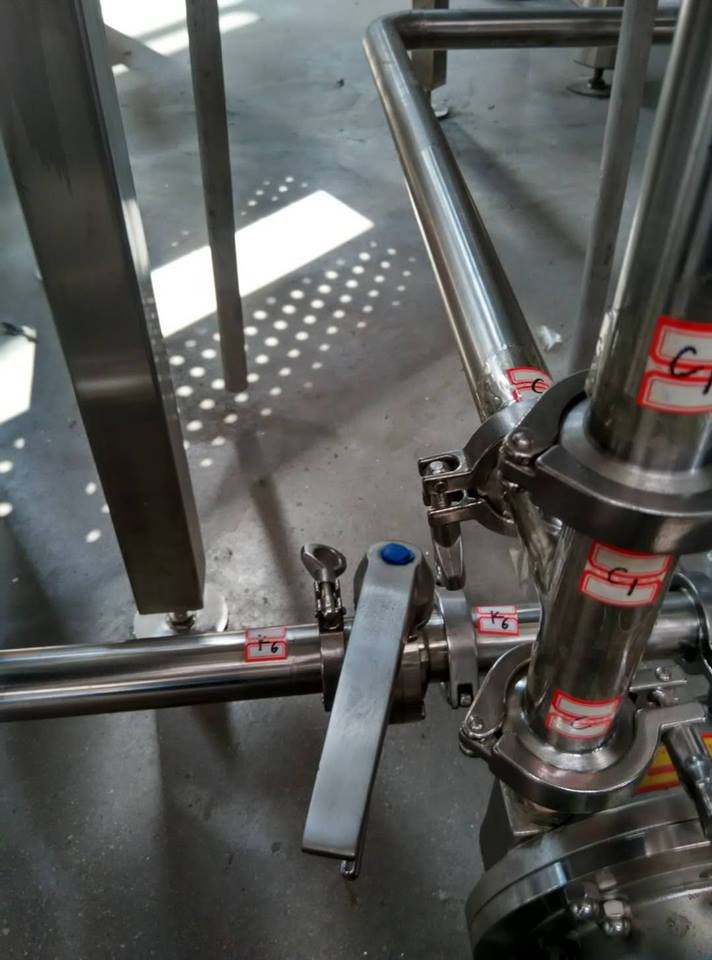 Pažljiva usluga za instalaciju