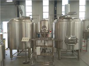 1000L Micro Beer Equipment/Beer Brewing Equipment/Brewery System for Restaurant, Bar Manufacturers, 1000L Micro Beer Equipment/Beer Brewing Equipment/Brewery System for Restaurant, Bar Factory, Supply 1000L Micro Beer Equipment/Beer Brewing Equipment/Brewery System for Restaurant, Bar