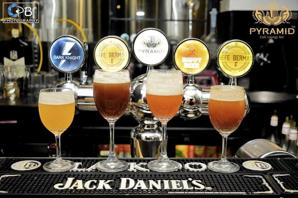 India's 300L beer equipment customer feedback, Manufacturers, Wholesalers