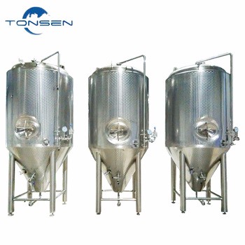 Sustavi fermentacije