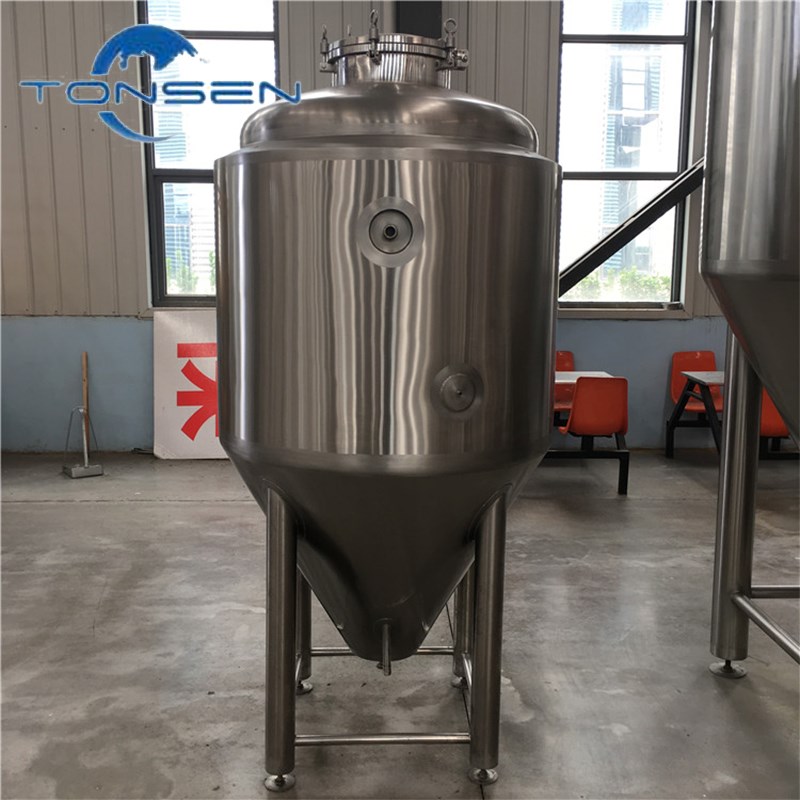 Ферментер пива