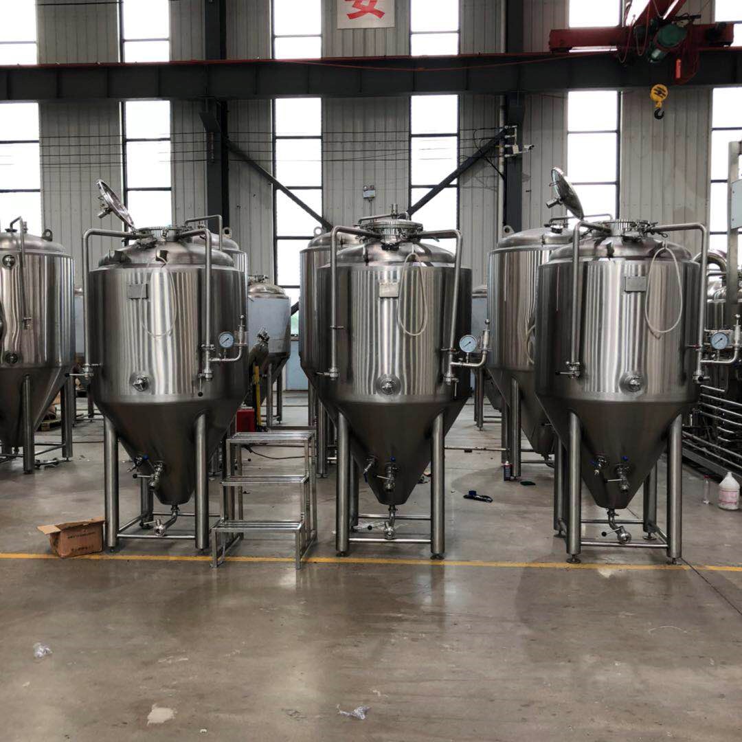 Заторный чан на продажу Медный заторный чан Пивоваренный завод