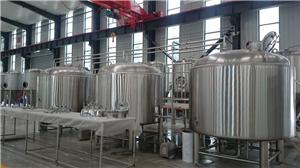 High quality 500L home brewery mini beer brewing equipment for sale Manufacturers, High quality 500L home brewery mini beer brewing equipment for sale Factory, Supply High quality 500L home brewery mini beer brewing equipment for sale