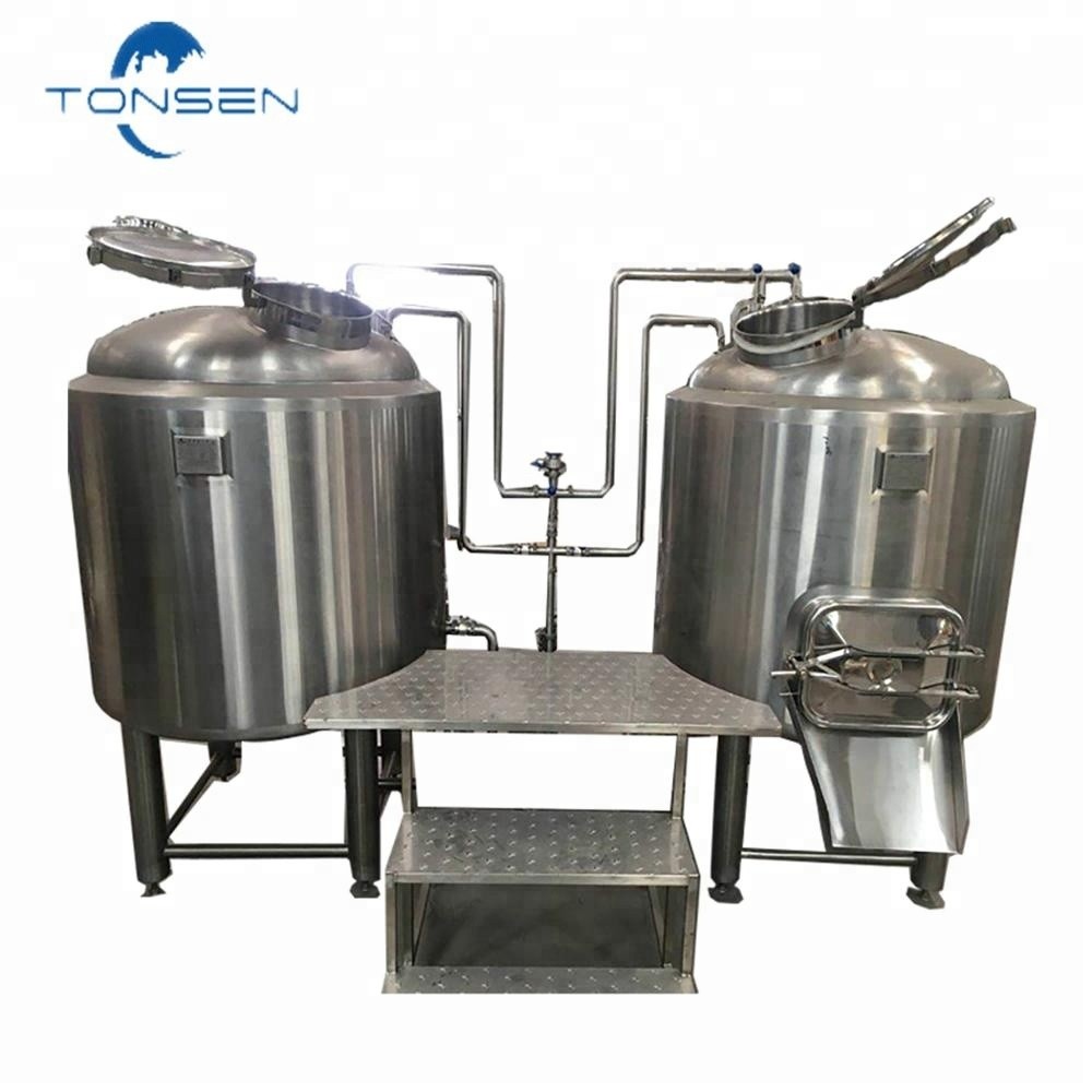 beer brewery equipment for sale