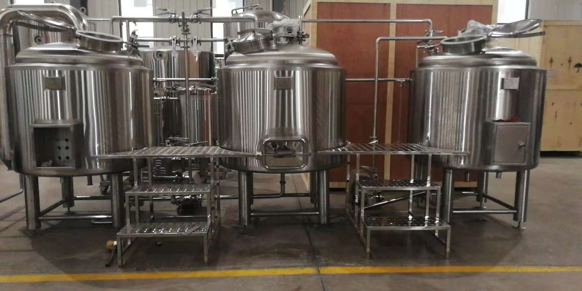 Introducción de productos