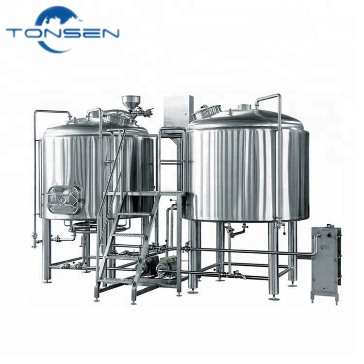 Kućni fermentator 1000L