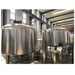 Micro Brewing Equipment Manufacturers, Micro Brewing Equipment Factory, Supply Micro Brewing Equipment