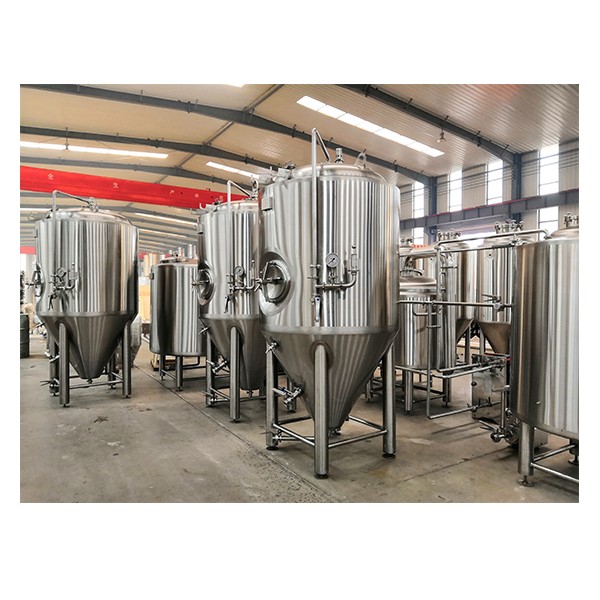 Micro Brewing Equipment Manufacturers, Micro Brewing Equipment Factory, Supply Micro Brewing Equipment