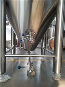 4000L beer making machine beer brewery equipment