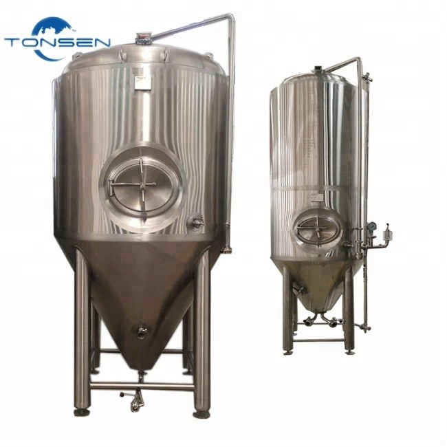 Cuve de fermentation 300L