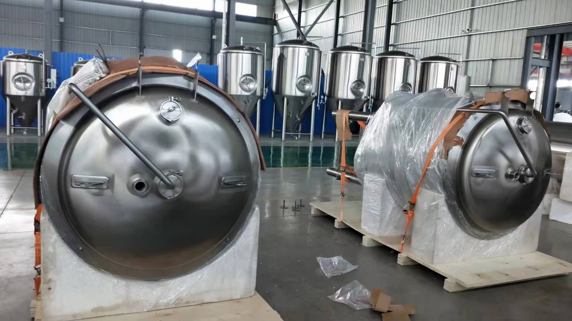 Expédier au Royaume-Uni