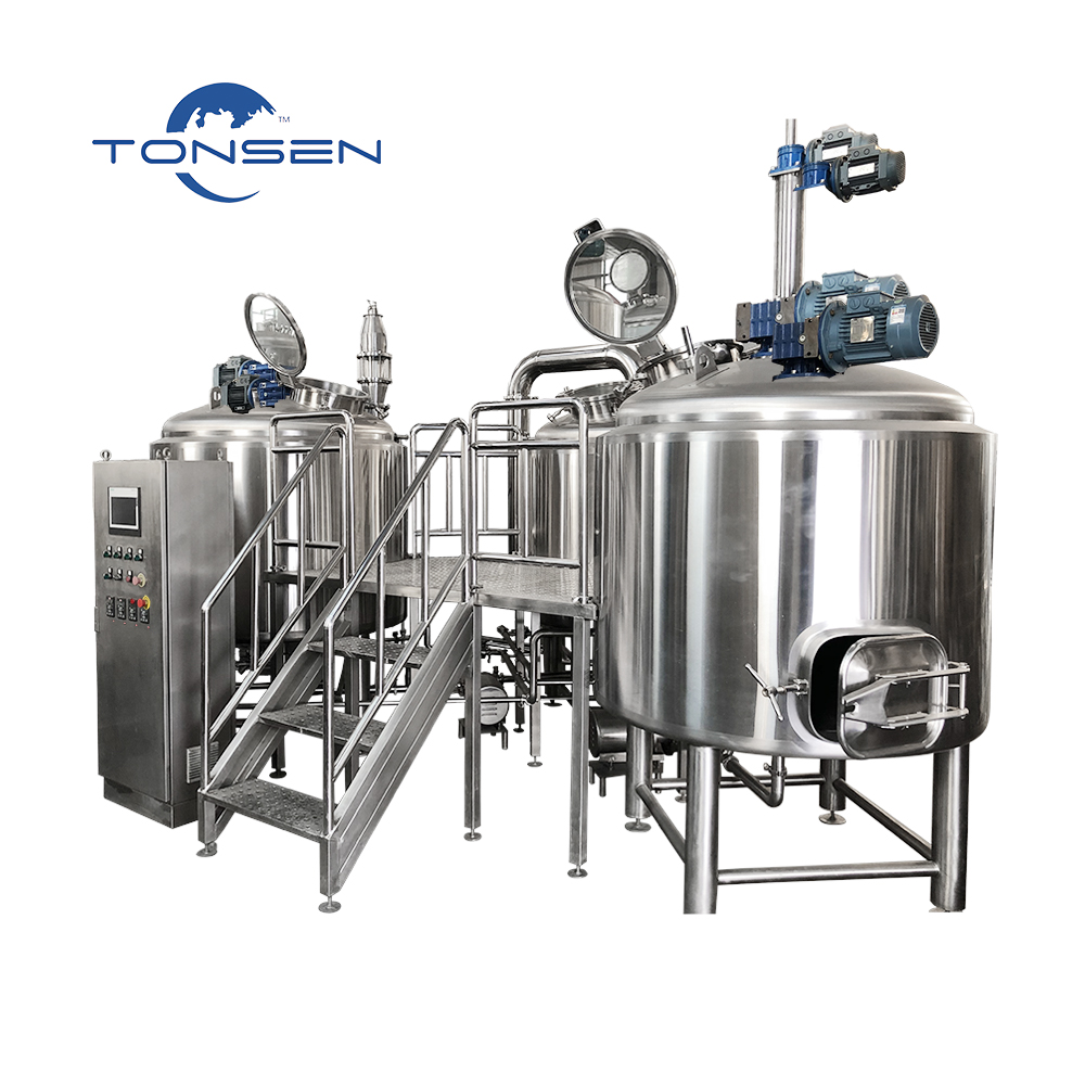 Saccharification equipment Manufacturers, Saccharification equipment Factory, Supply Saccharification equipment