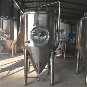 1000L 10HL beer brewing equipment craft beer fermenter for micro brewery