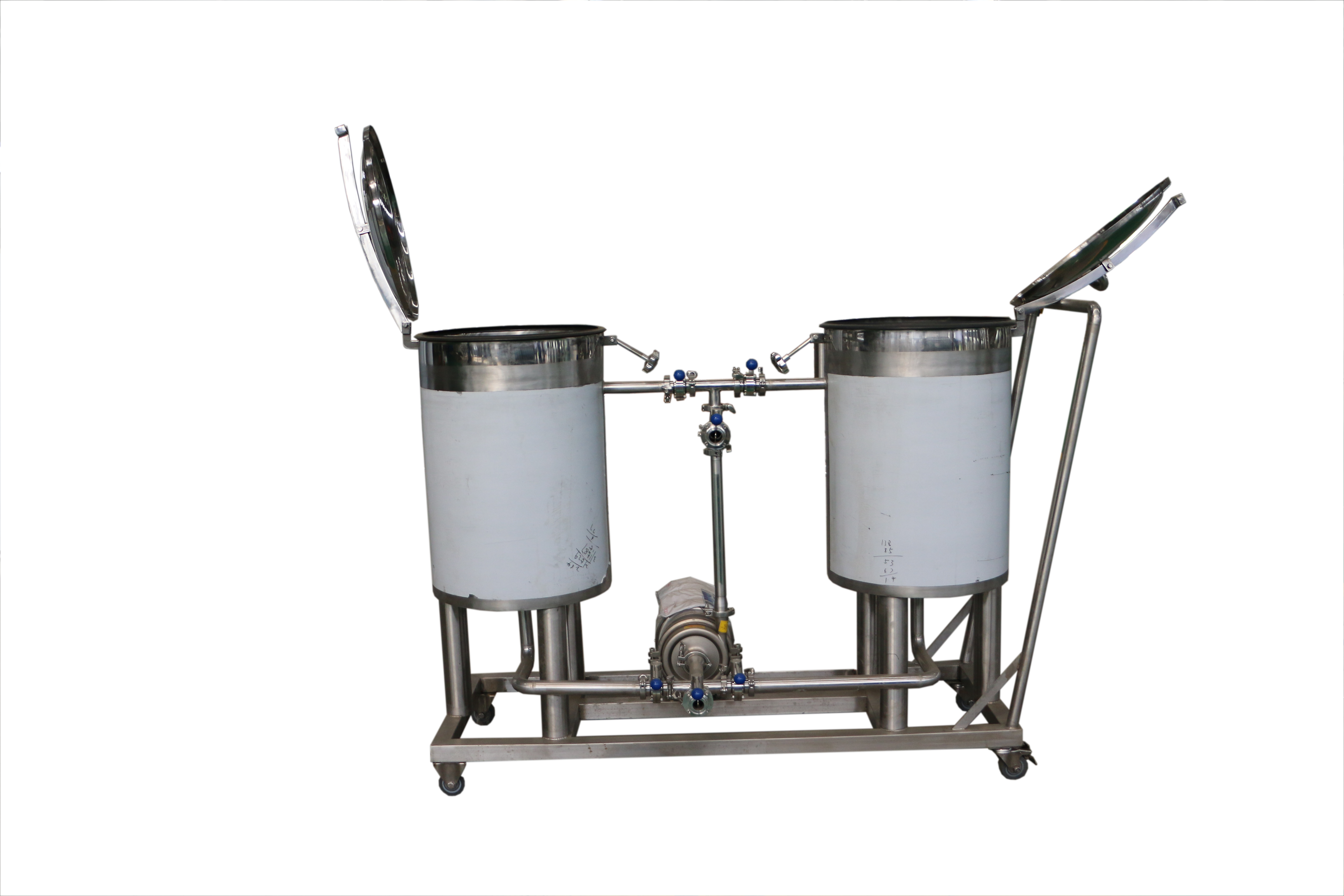 Оборудование для пивоваренного завода под ключ для пивоваренного завода Ремесло
 Варить
 Пиво
