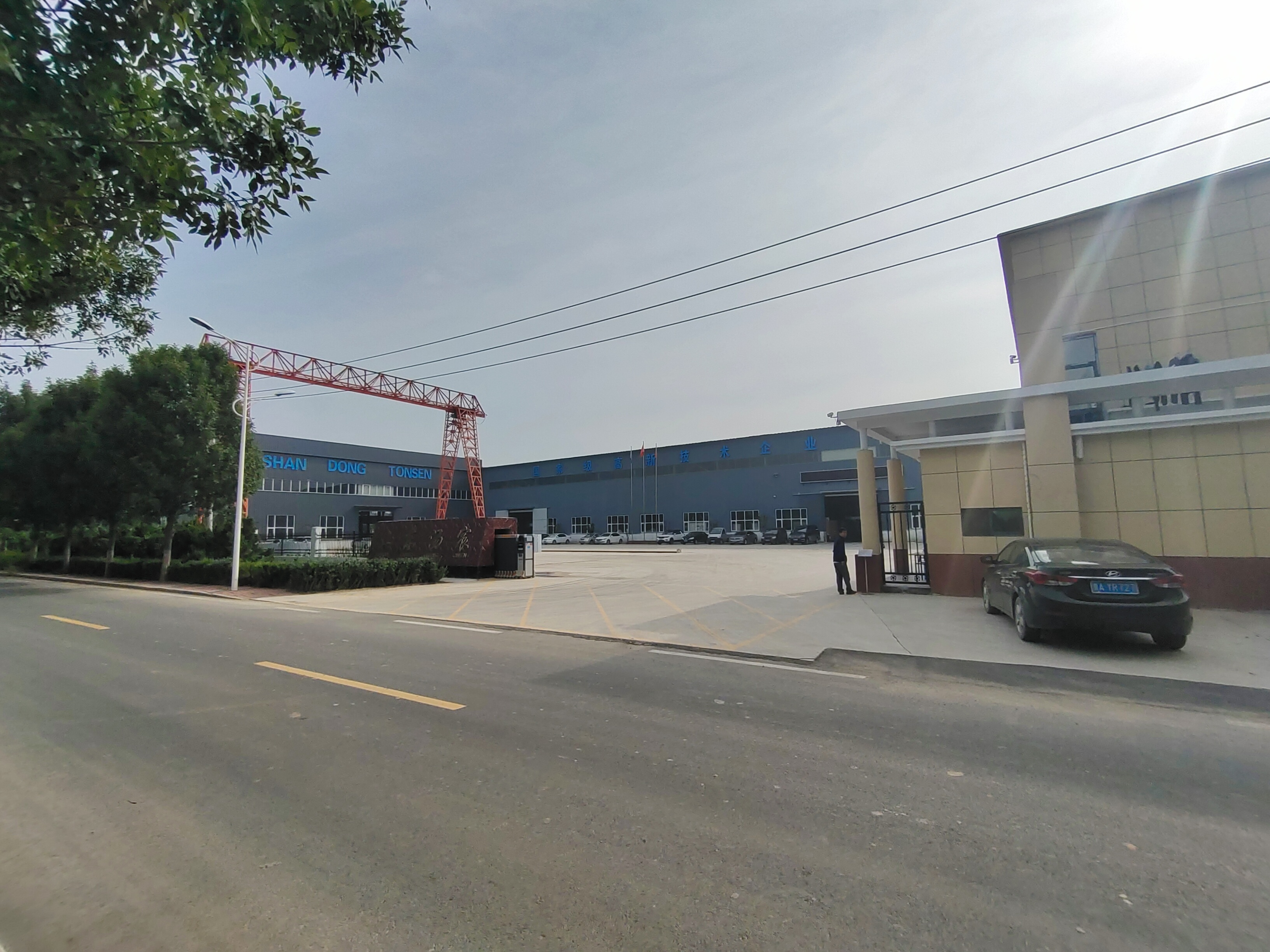 коммерческое пивоваренное оборудование